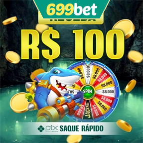 699bet Ganhe R$ 100,00 Gratis